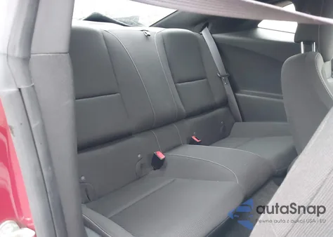 2013 Chevrolet Camaro 1Lt from USA, damaged, VIN 2G1FB1E35D9191657